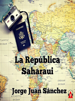 cover image of La República Saharaui